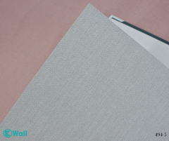 Giấy dán tường một màu Hàn Quốc Basic+ 494-5