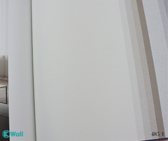 Giấy dán tường một màu Hàn Quốc Basic+ 485-1