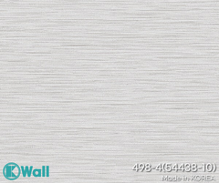 Giấy dán tường một màu Hàn Quốc Basic+ 498-4