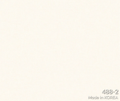Giấy dán tường một màu Hàn Quốc Basic+ 488-2