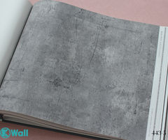 Giấy dán tường một màu Hàn Quốc Basic+ 443-5