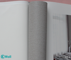 Giấy dán tường một màu Hàn Quốc Basic+ 478-6