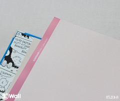 Giấy dán tường Hàn Quốc Peanust+ 83201-8