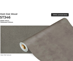 Phim dán nội thất cao cấp nhập khẩu Hàn Quốc ST346