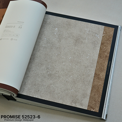 Giấy dán tường Hàn Quốc PROMISE 52523-6