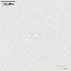 Giấy dán tường Hàn Quốc PROMISE 52521-2
