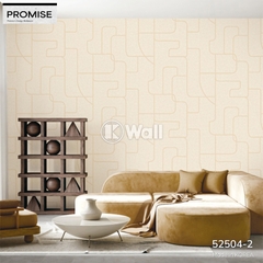 Giấy dán tường Hàn Quốc PROMISE 52504-2
