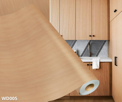 Phim dán nội thất cao cấp nhập khẩu Hàn Quốc WD005