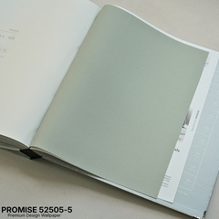 Giấy dán tường Hàn Quốc PROMISE 52505-5