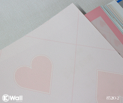 Giấy dán tường Hàn Quốc Peanust+ 83210-2