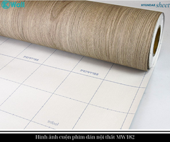 Phim dán nội thất cao cấp nhập khẩu Hàn Quốc MW182