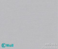 Giấy dán tường một màu Hàn Quốc Basic+ 485-8