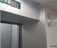 Phim dán nội thất cao cấp nhập khẩu Hàn Quốc MT745