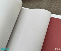 Giấy dán tường một màu Hàn Quốc Basic+ 482-3