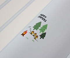 Giấy dán tường Hàn Quốc Peanust+ 83209-3