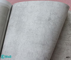 Giấy dán tường một màu Hàn Quốc Basic+ 443-1