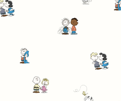 Giấy dán tường Hàn Quốc Peanust+ 83217-1