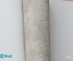 Giấy dán tường một màu Hàn Quốc Basic+ 443-2