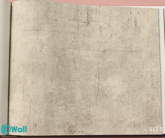 Giấy dán tường một màu Hàn Quốc Basic+ 443-3