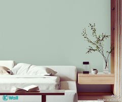 Giấy dán tường một màu Hàn Quốc Basic+ 491-5