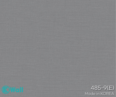 Giấy dán tường một màu Hàn Quốc Basic+ 485-9