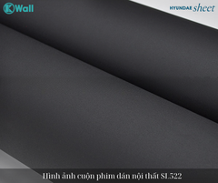 Phim dán nội thất cao cấp nhập khẩu Hàn Quốc SL522