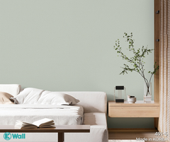 Giấy dán tường một màu Hàn Quốc Basic+ 491-3