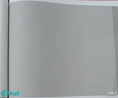 Giấy dán tường một màu Hàn Quốc Basic+ 478-5