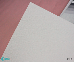 Giấy dán tường một màu Hàn Quốc Basic+ 485-1