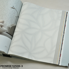Giấy dán tường Hàn Quốc PROMISE 52506-3