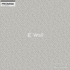 Giấy dán tường Hàn Quốc PROMISE 52508-4