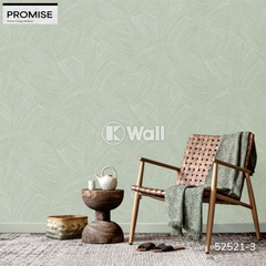 Giấy dán tường Hàn Quốc PROMISE 52521-3