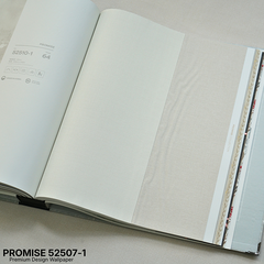 Giấy dán tường Hàn Quốc PROMISE 52507-1