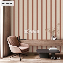Giấy dán tường Hàn Quốc PROMISE 52514-5