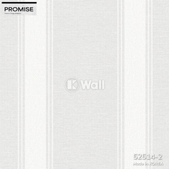 Giấy dán tường Hàn Quốc PROMISE 52514-2