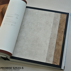 Giấy dán tường Hàn Quốc PROMISE 52523-5