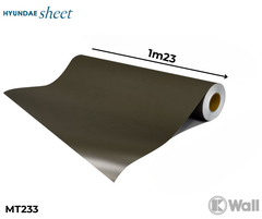 Phim dán nội thất cao cấp nhập khẩu Hàn Quốc MT233