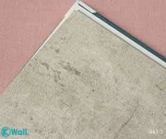 Giấy dán tường một màu Hàn Quốc Basic+ 443-3