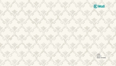 Giấy dán tường hoa văn Hàn Quốc Fiore 81209