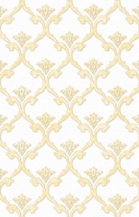 Giấy dán tường hoa văn Hàn Quốc Fiore 81209