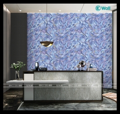 Giấy dán tường vân đá Hàn Quốc Fiore 81231