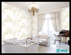 Giấy dán tường vân đá Hàn Quốc Fiore 81254