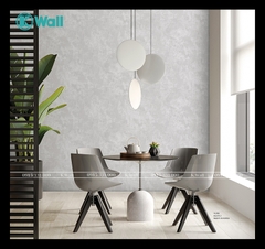 Giấy dán tường xi măng Hàn Quốc Fiore 81274