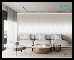 Giấy dán tường bê tông Hàn Quốc Fiore 81275