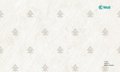 Giấy dán tường hoa văn Hàn Quốc Fiore 81811