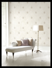 Giấy dán tường hoa văn Hàn Quốc Fiore 81811