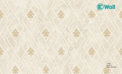 Giấy dán tường hoa văn Hàn Quốc Fiore 81811