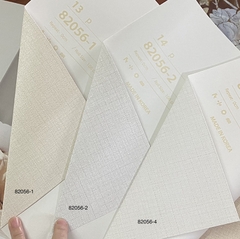 Giấy dán tường một màu Hàn Quốc Fiore 82056