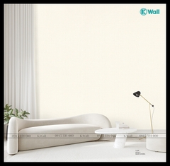 Giấy dán tường một màu Hàn Quốc Fiore 82056