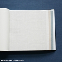 Giấy dán tường một màu Hàn Quốc Fiore 82056